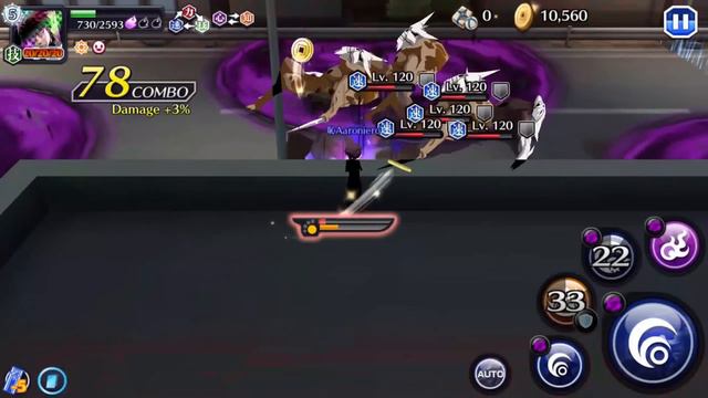 RETURN OF THE GOD! THOUSAND-YEAR BLOOD WAR AIZEN SHOWCASE! Bleach: Brave Souls! смотреть онлайн