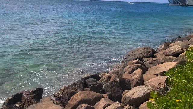 Aruba 🇦🇼. Пляжные истории, немного об экономике. смотреть онлайн