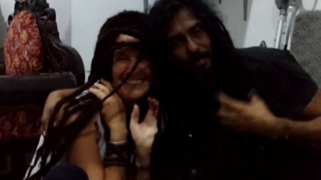 Dread Natty Dread& Forever Young смотреть онлайн