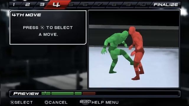 WWE smackdown vs raw 2011 how to make f-5 and roode bomb смотреть онлайн