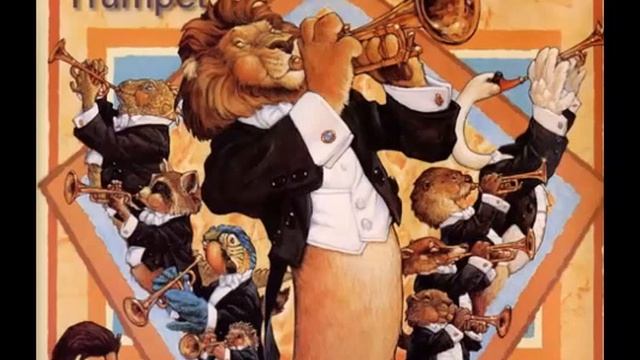 Animal Orchestra - Названия музыкальных инструментов на английском смотреть онлайн