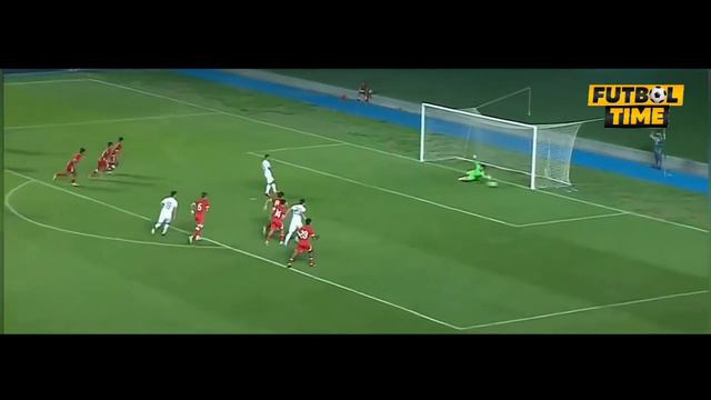 Узбекистан vs Гонконг 10-0 😱😱😱 смотреть онлайн