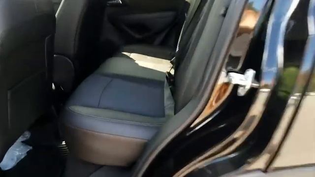 2019 Chevrolet Trax Durham, Chapel Hill, Raleigh, Cary, Apex, NC 377720 смотреть онлайн