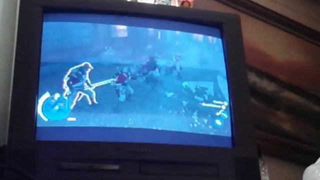 Time to take out the trash/assassin's creed3 смотреть онлайн