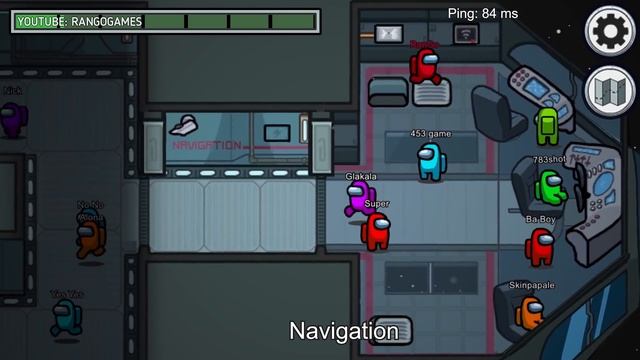 AMONG US, but 100 PLAYERS vs APOCALYPSE смотреть онлайн