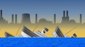 Goldentanic return Base Onue Line part 1