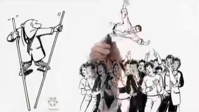 Как заставить свой мозг мыслить продуктивно смотреть онлайн