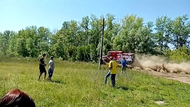 Акутиха. Шёлковый путь 2021. Гонка. смотреть онлайн