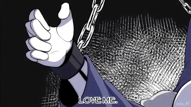 [AISHITE] - Yandere Papyrus {Fontcest}