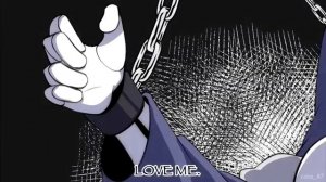 [AISHITE] - Yandere Papyrus {Fontcest}