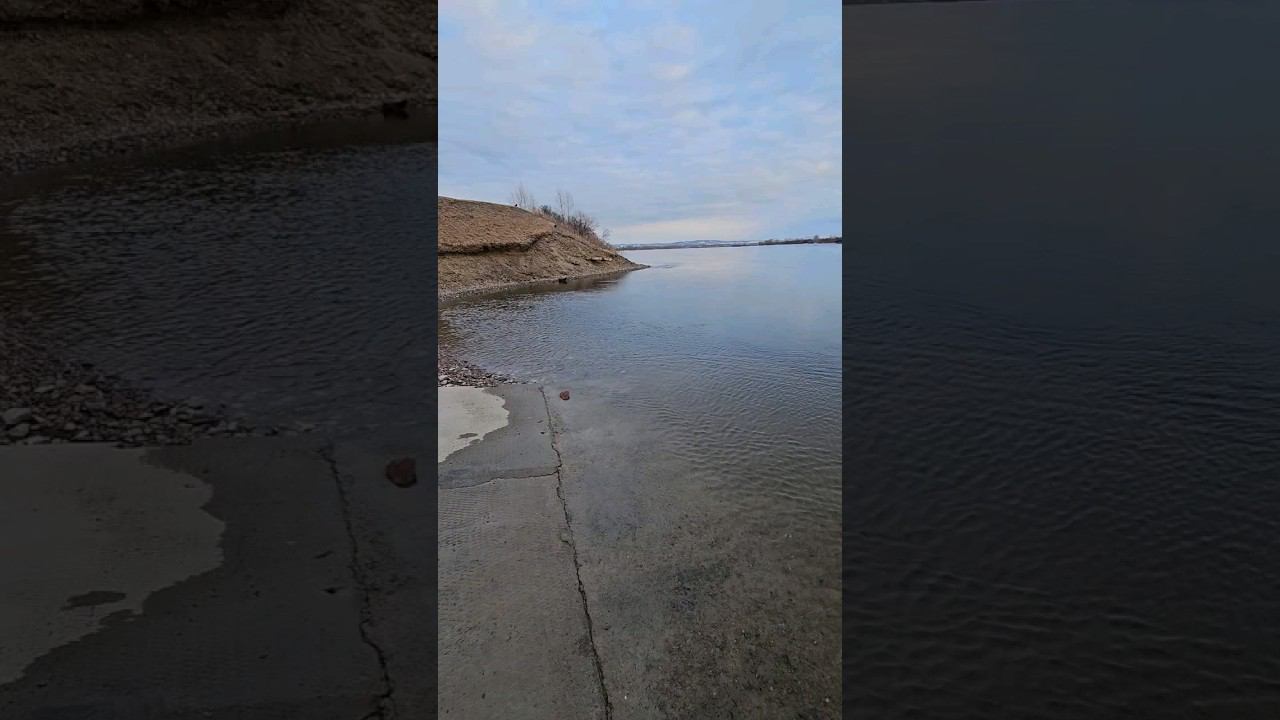 Уровень Енисея поднимается. смотреть онлайн