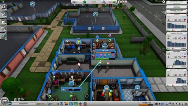 Mad Games Tycoon 2 Legendary Difficulty Starting Success