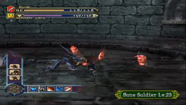 Lets Play Castlevania Curse of Darkness part 10: land of the merman смотреть онлайн