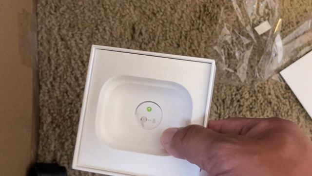 Apple AirPods Pro Unboxing смотреть онлайн