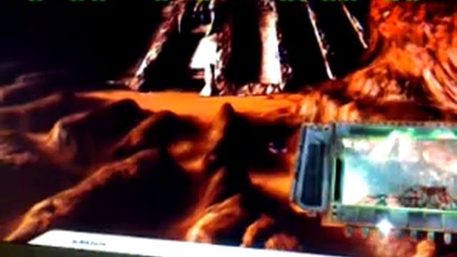 3d mark on e6300 workstation part 1 смотреть онлайн