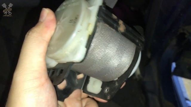 SUZUKI ESCUDO 2.0 SeatBelt Rusak | Gagal Tutorial смотреть онлайн