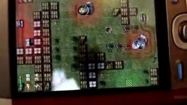 Tanks 5 (2).avi смотреть онлайн