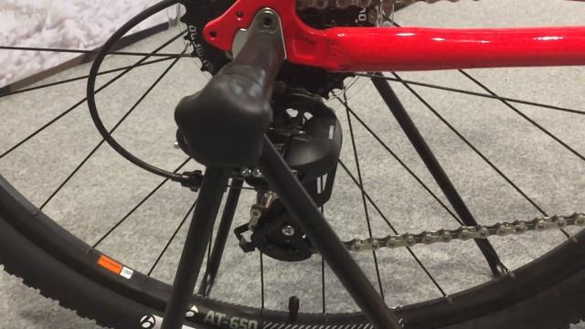 Trek Merlin 6 2017 walkaround смотреть онлайн