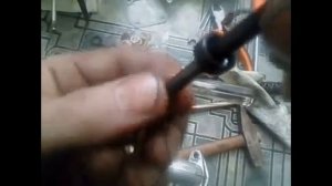 ч8.Износ маслосъёмных колпачков клапанов,за 5 лет.Кап ремонт Г.Р.М.Пит Байк,Alpha-Альфа.12.03.2018г