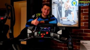 Из чего состоит беговая дорожка.  Конструкция и устройство.