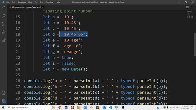 68 number methods part 3 смотреть онлайн