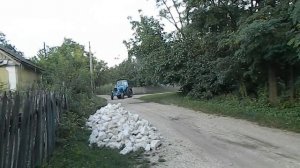 МТЗ .Стакан заднего моста.Дефект,о котором мало кто знает.