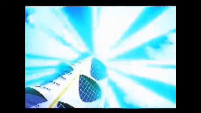 Android Tribute Dragon Ball Short смотреть онлайн