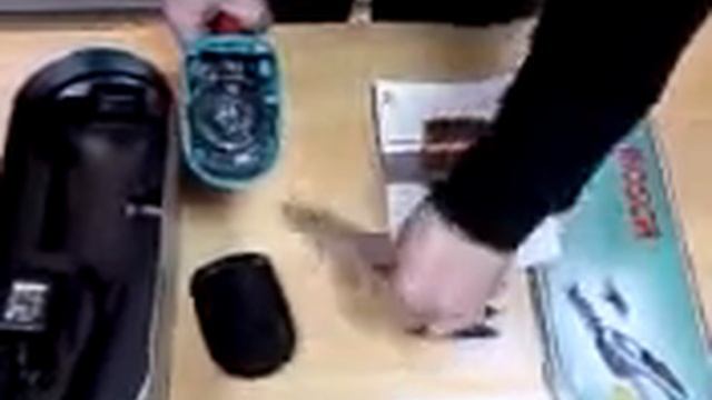 Видео инструкция.avi смотреть онлайн