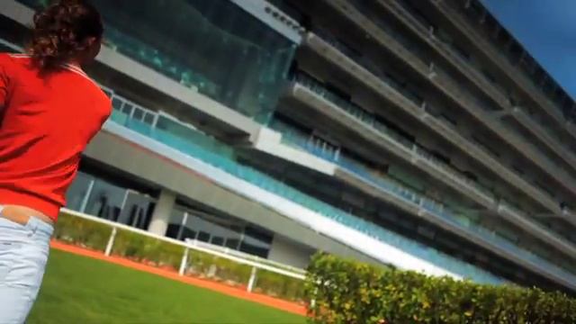 Dubai Duty Free 'Full Of Surprises Travel Show'