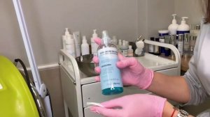 Миндальный пилинг - этапы процедуры, показания