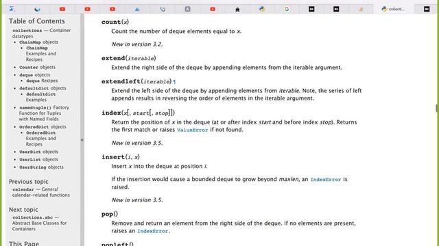 Stack In Python Django Lecture 4 | Queue in Python in Hindi смотреть онлайн