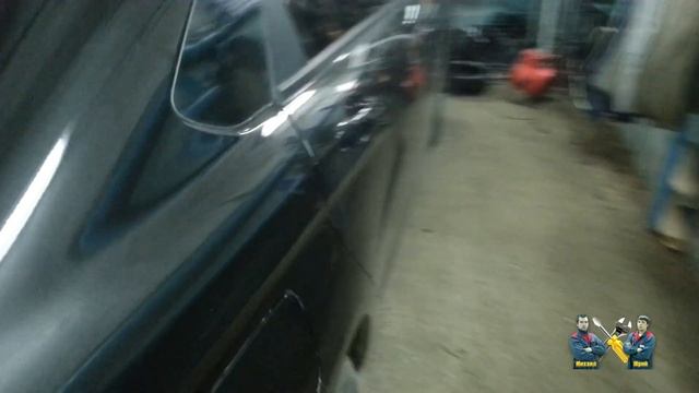 Газ на LADA VESTA в Самаре (видео) смотреть онлайн