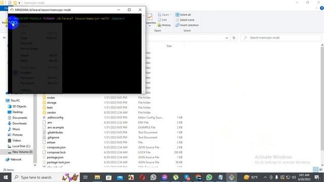 Git and Github Bangla | how to make repository and upload project on GitHub| github tutorial смотреть онлайн