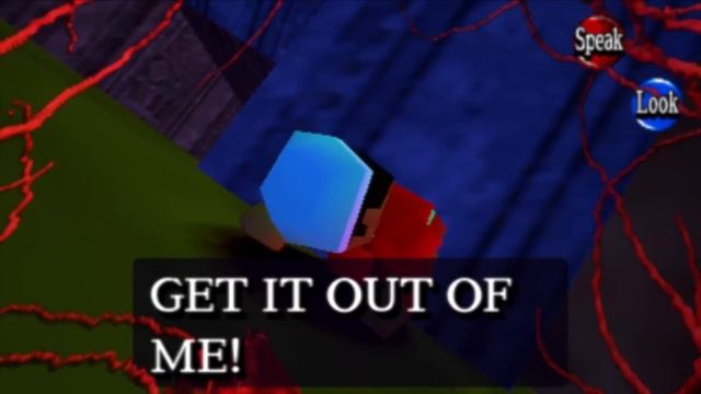 N64 Style Body Horror Game Where The Mushrooms Are Inside You Right Now & More смотреть онлайн