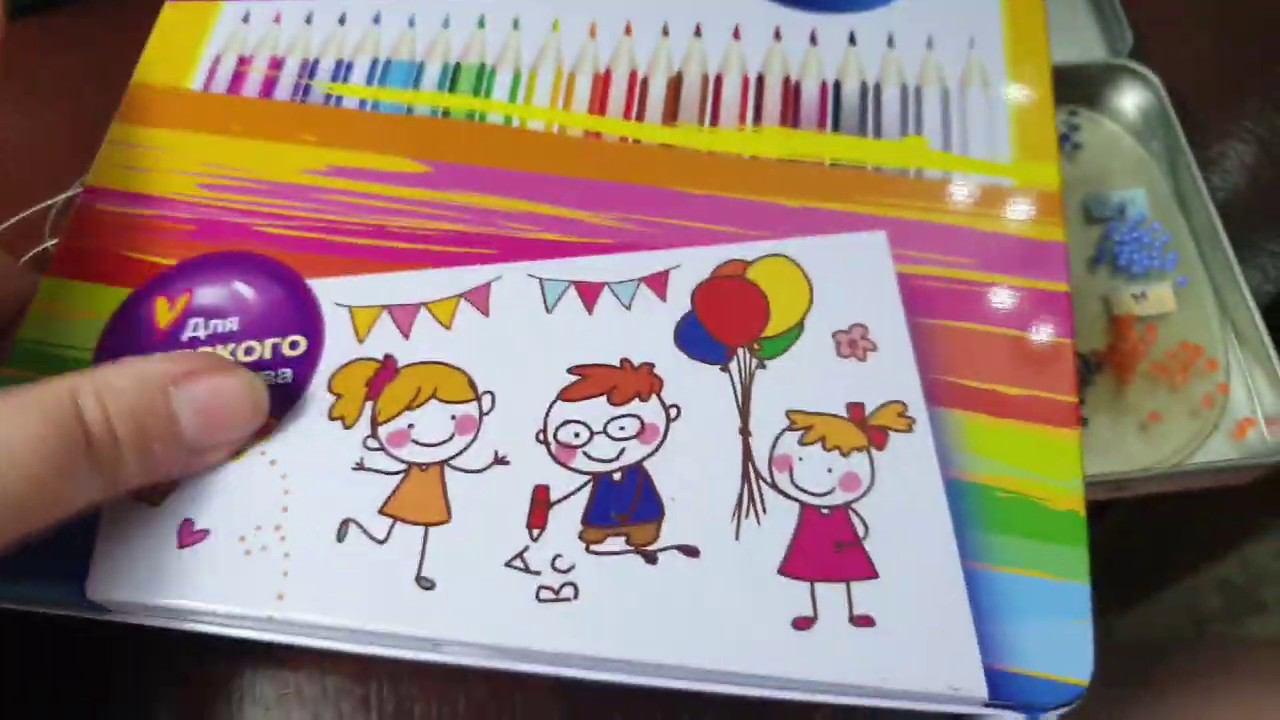 Зимний пейзаж. Отчёт в совместном отшиве.