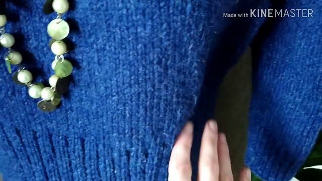 #вяжузапасы #марафон
Теплая туника готова!!!
Первый отчёт по марафону смотреть онлайн