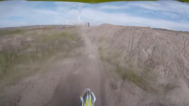 Red Bull 111 Megawatt 2018. Final.