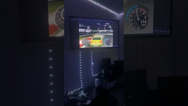 Let’s play NFS UNDERGROUND 2 смотреть онлайн