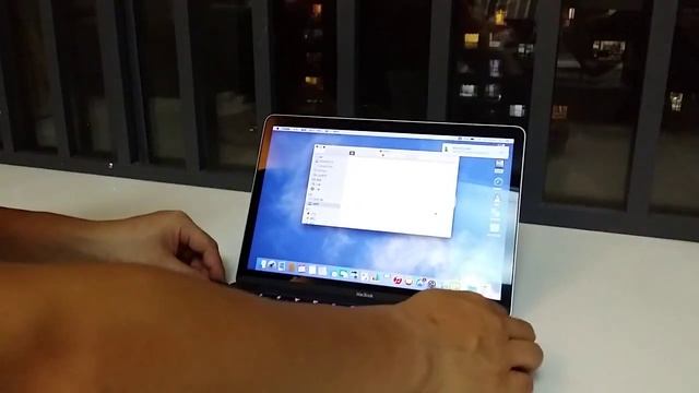USB 3.1 Type C USB Hub with SD, TF, MS Card Reader (Test with a Apple Macbook) смотреть онлайн