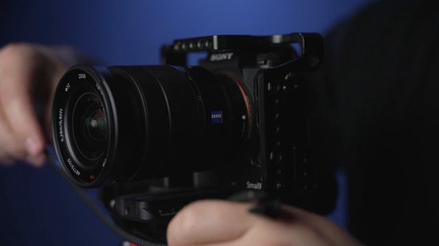ZHIYUN WEEBILL 3 Tutorials |【EP4】Light & Mic & Extra Accessories смотреть онлайн