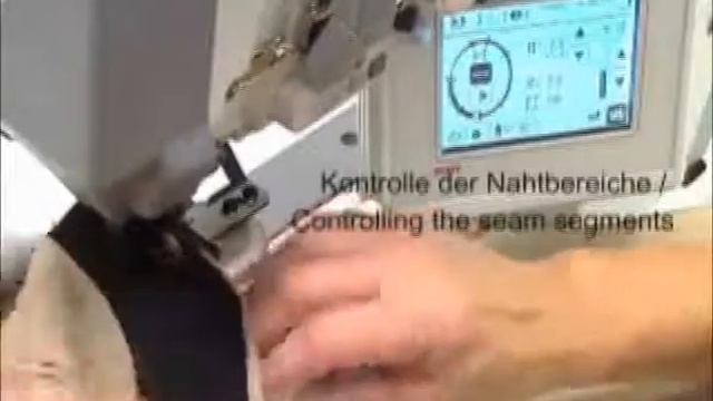 PFAFF 3834 ujjabevarró смотреть онлайн
