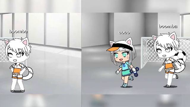 I made a munchkin inspired video because I love that you tube channel 💛💜💙 смотреть онлайн