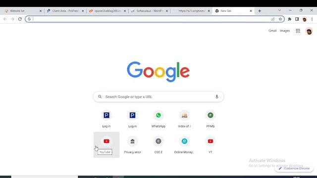✅How to get free hosting and domain for WordPress website смотреть онлайн
