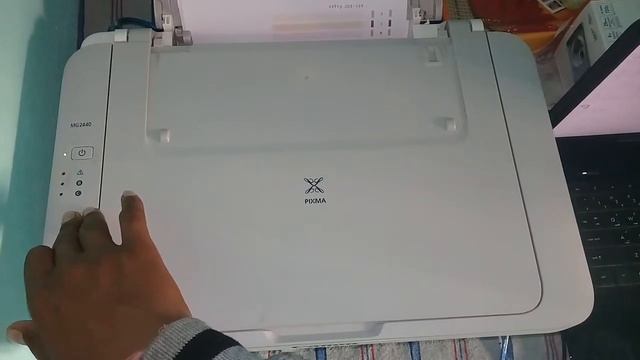 How to reset Canon pixma printer смотреть онлайн