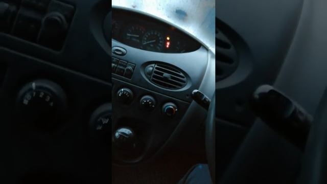 Starting my LDV Maxus update - EDC light on смотреть онлайн