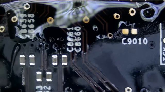 2011 iMac 27 Black screen No display Repair - LVDS connector replacement смотреть онлайн