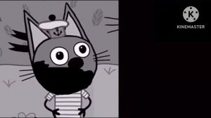 Жуткие лица Коржика. Ультра расширенная версия. (5 минут) [ПЕРЕЗАЛИВ]