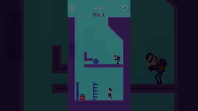 Hitmasters - Gravity Mode 1-13 Levels - Gameplay Walkthrough смотреть онлайн