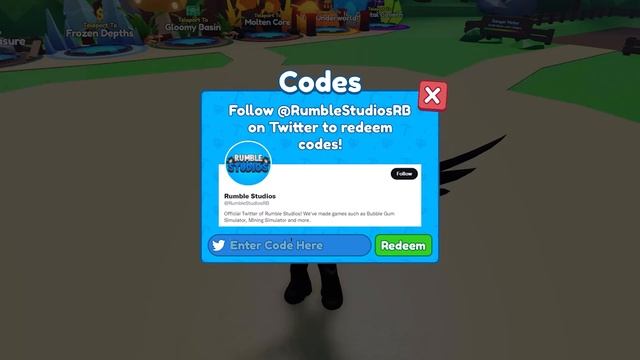 ALL WORKING CODES FOR MINING SIMULATOR 2 | 2022 Roblox Mining Simulator 2 Codes смотреть онлайн