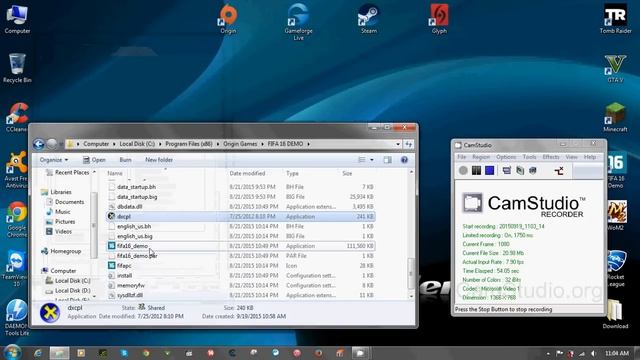 How to Fix FIFA 21/20/19/18/17/16/Demo Launcher has stopped working смотреть онлайн